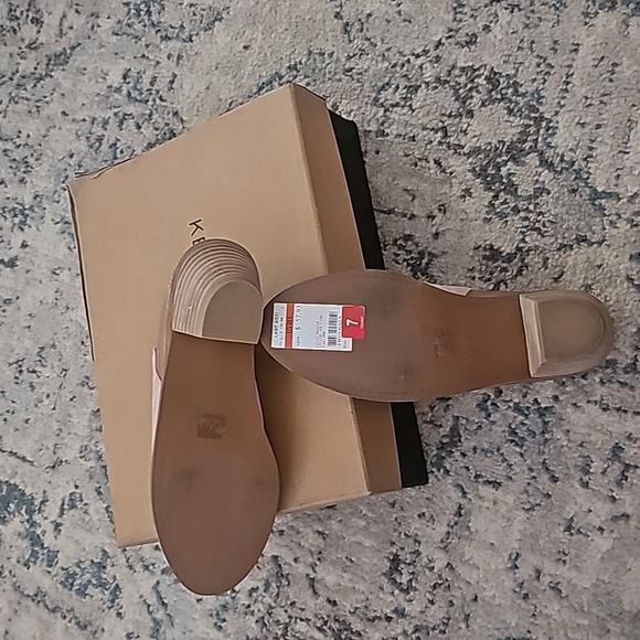 Kelsi Dagger booties, NIB, Size 7 - Picture 2 of 8